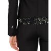 Patrizia Pepe Blazer schwarz