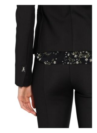 Patrizia Pepe Blazer schwarz