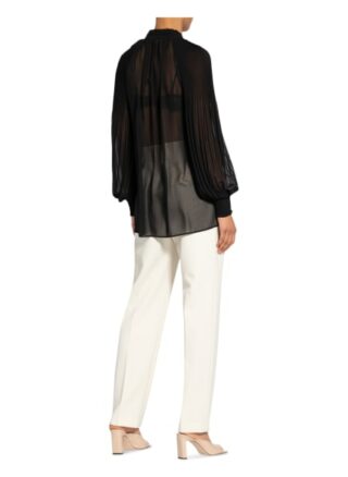 PATRIZIA PEPE Blusenshirt Damen, Schwarz