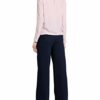 Patrizia Pepe Blusenshirt rosa