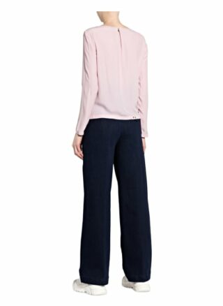 Patrizia Pepe Blusenshirt rosa