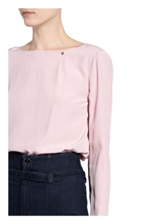 Patrizia Pepe Blusenshirt rosa