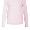 Patrizia Pepe Blusenshirt rosa