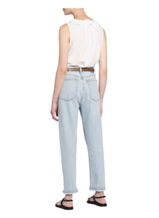 Patrizia Pepe Blusentop weiss