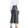 Patrizia Pepe Body-Bluse weiss