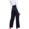 PATRIZIA PEPE Hemdbluse Damen, Weiß