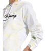 Patrizia Pepe Hoodie gelb