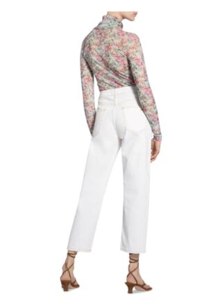 Patrizia Pepe Longsleeve weiss