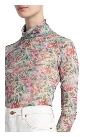 Patrizia Pepe Longsleeve weiss