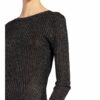 Patrizia Pepe Pullover Maqila schwarz