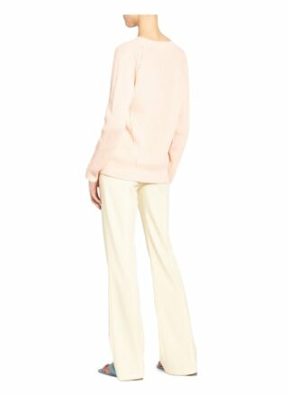 Patrizia Pepe Pullover rosa