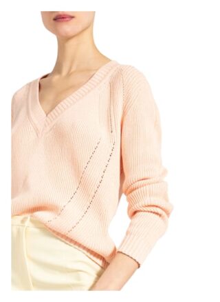 Patrizia Pepe Pullover rosa