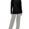 Patrizia Pepe Pullover schwarz