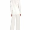 Patrizia Pepe Pullover weiss