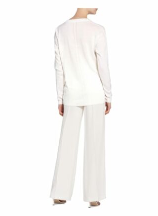Patrizia Pepe Pullover weiss