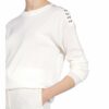 Patrizia Pepe Pullover weiss