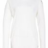 Patrizia Pepe Pullover weiss