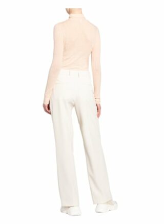 Patrizia Pepe Rollkragenpullover rosa