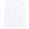 Patrizia Pepe Rollkragenpullover weiss