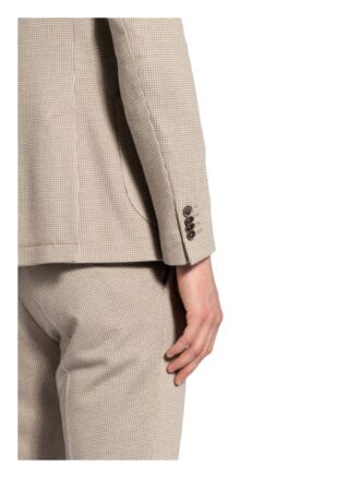 Paul Anzugsakko Extra Slim Fit beige