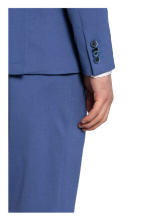 Paul Anzugsakko Extra Slim Fit blau