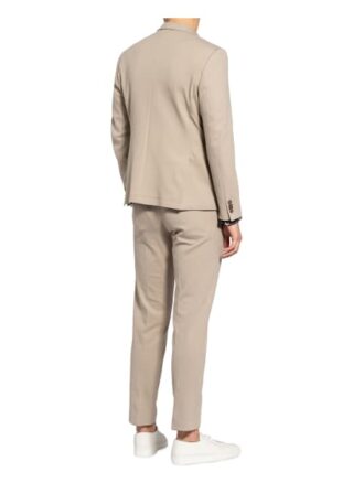 PAUL Anzugsakko Herren, Beige