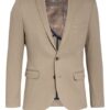 PAUL Anzugsakko Herren, Beige