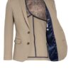 PAUL Anzugsakko Herren, Beige
