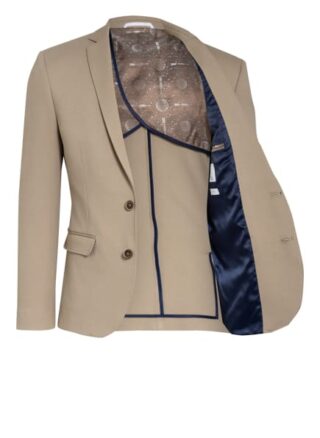 PAUL Anzugsakko Herren, Beige