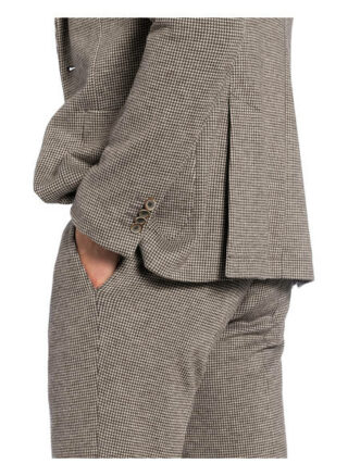 Paul Anzugsakko Slim Fit beige