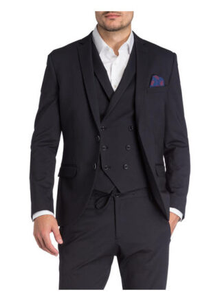 PAUL Anzugsakko Herren, Blau