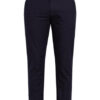 Paul Chino Slim Fit blau