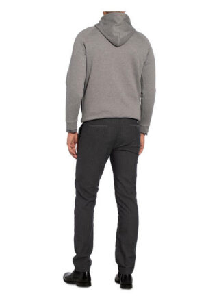 Paul Chino Slim Fit grau