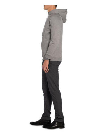 Paul Chino Slim Fit grau