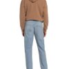 Paul Destroyed Jeans Louis Tapered Fit blau