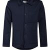 Paul Overjacket blau
