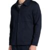 Paul Overjacket blau