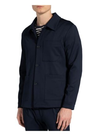 Paul Overjacket blau