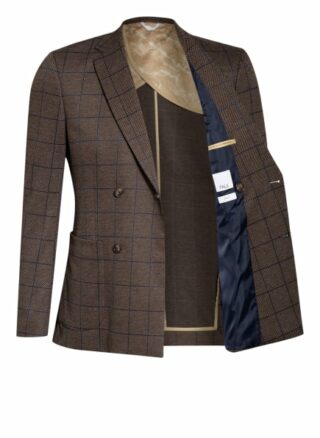 Paul Sakko Slim Fit beige