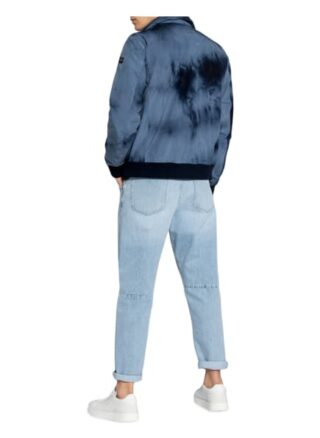 Paul & Shark Blouson blau
