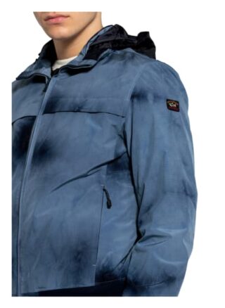 Paul & Shark Blouson blau