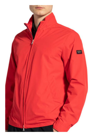 Paul & Shark Blouson rot