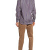 PAUL & SHARK Casual-Hemd Herren, Blau