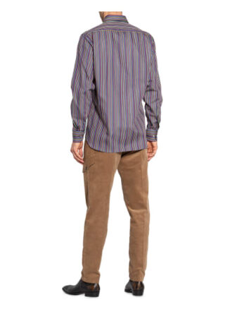 PAUL & SHARK Casual-Hemd Herren, Blau