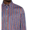 Paul & Shark Hemd Comfort Fit blau