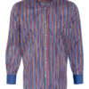 Paul & Shark Hemd Comfort Fit blau