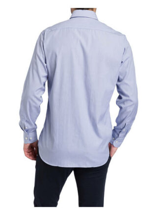 PAUL & SHARK Casual-Hemd Herren, Blau
