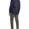 PAUL & SHARK Casual-Hemd Herren, Blau