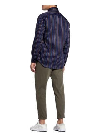 PAUL & SHARK Casual-Hemd Herren, Blau