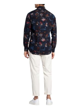 PAUL & SHARK Casual-Hemd Herren, Blau